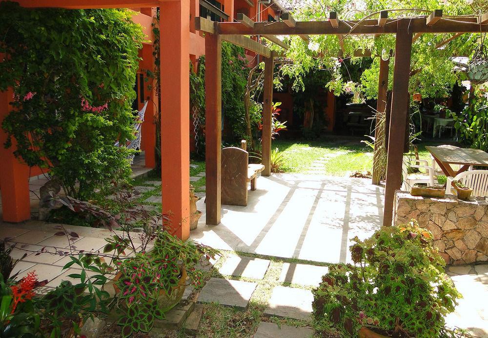 Chez Inn 2*