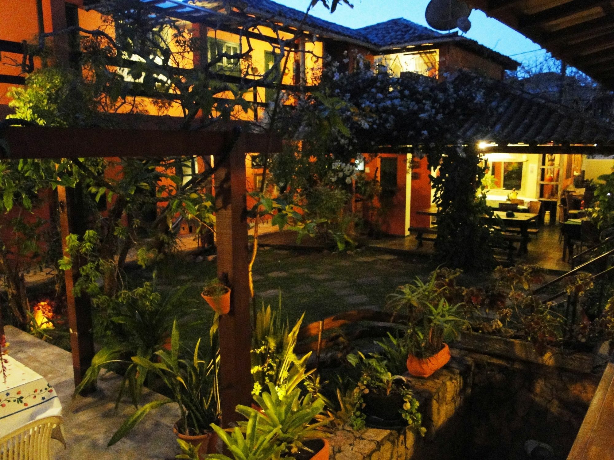 Chez Inn 2*