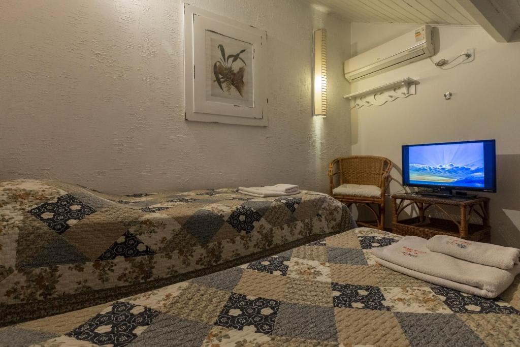 Chez Nice Inn 2*