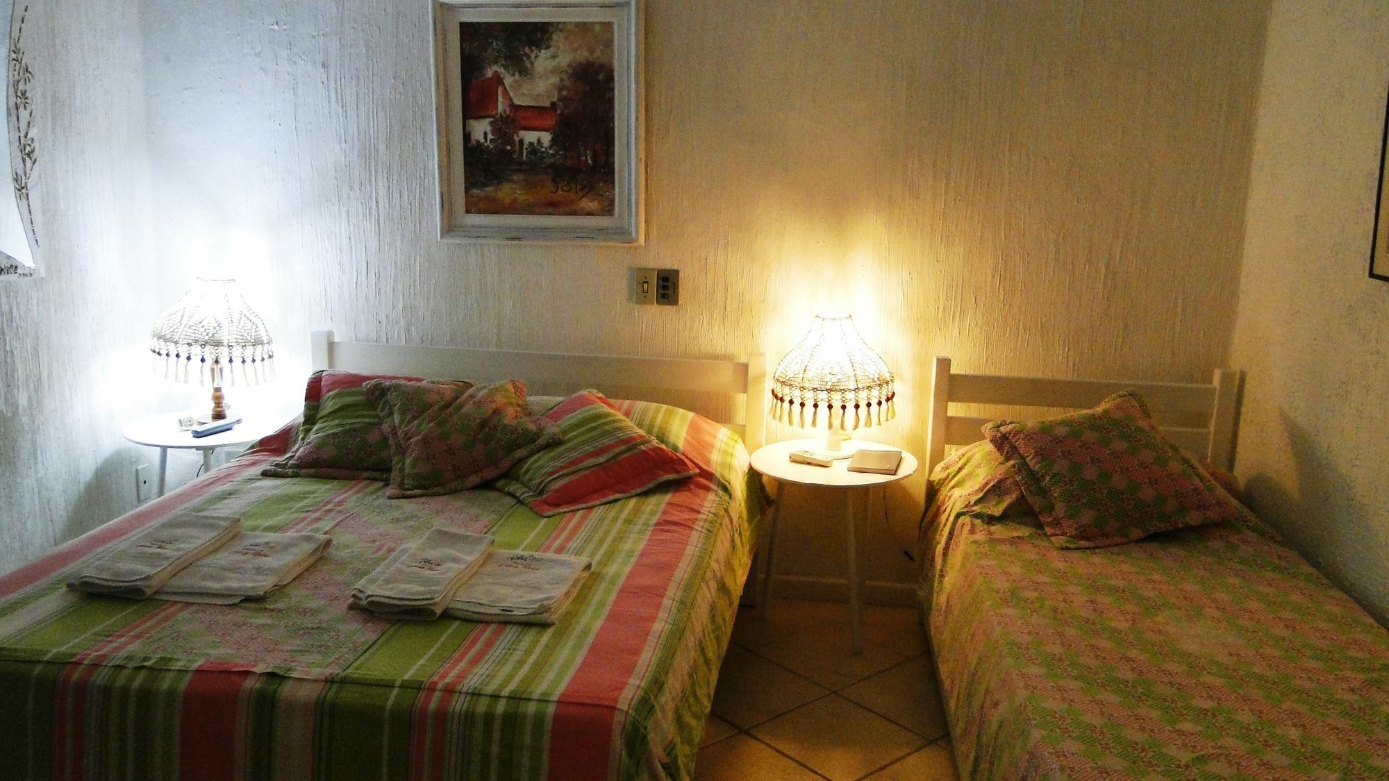 Chez Nice Inn 2*