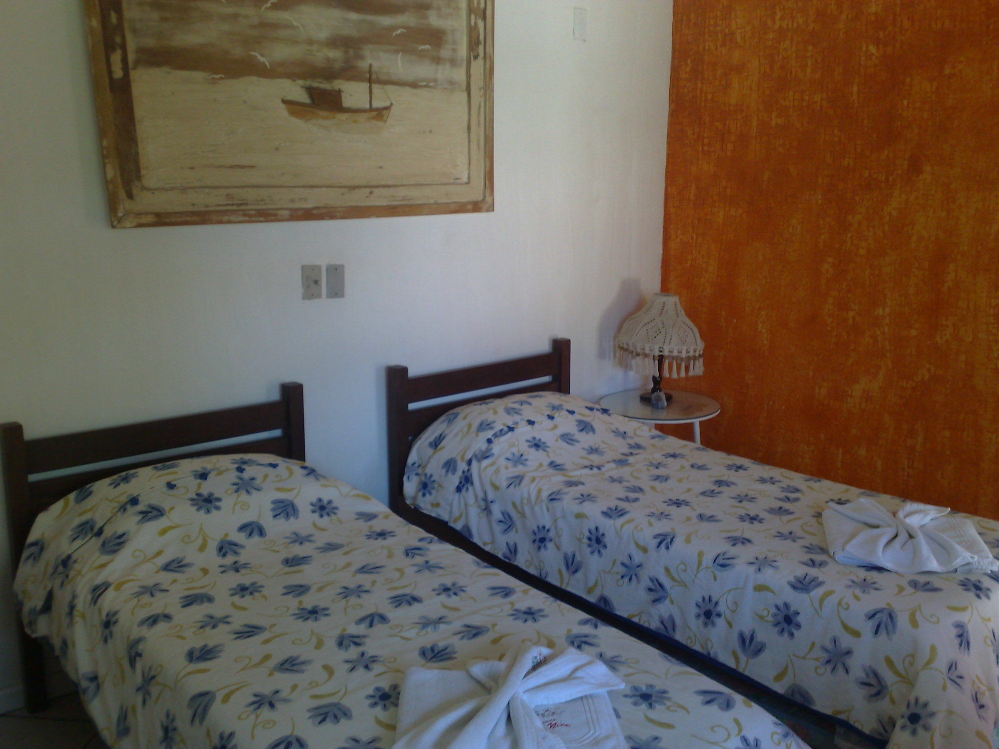 Chez Nice 2*